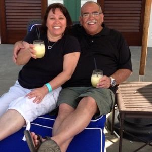 Meet your Posher, Virginia